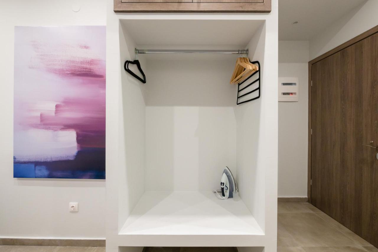 Dk Mini Studio White Tower Thessaloníki Ngoại thất bức ảnh
