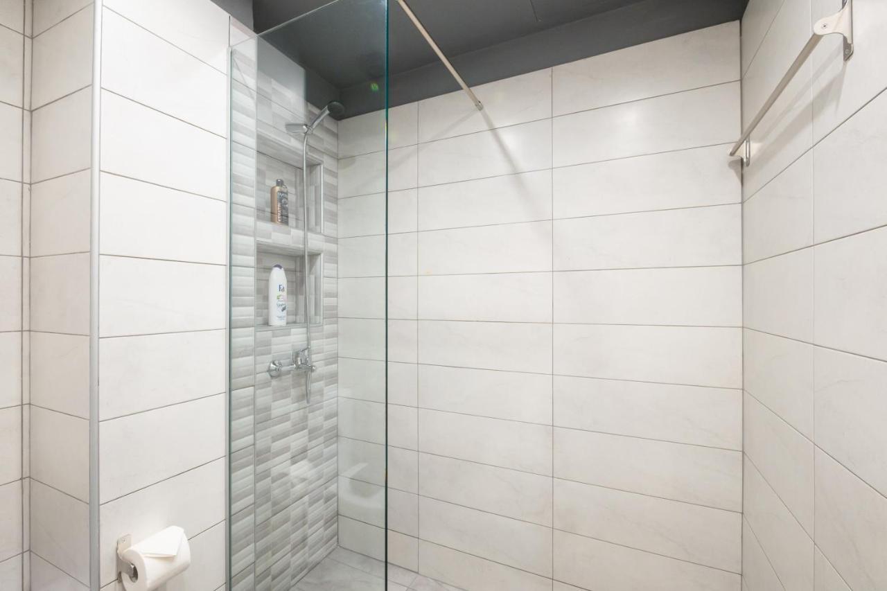 Dk Mini Studio White Tower Thessaloníki Ngoại thất bức ảnh