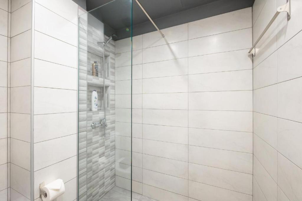 Dk Mini Studio White Tower Thessaloníki Ngoại thất bức ảnh